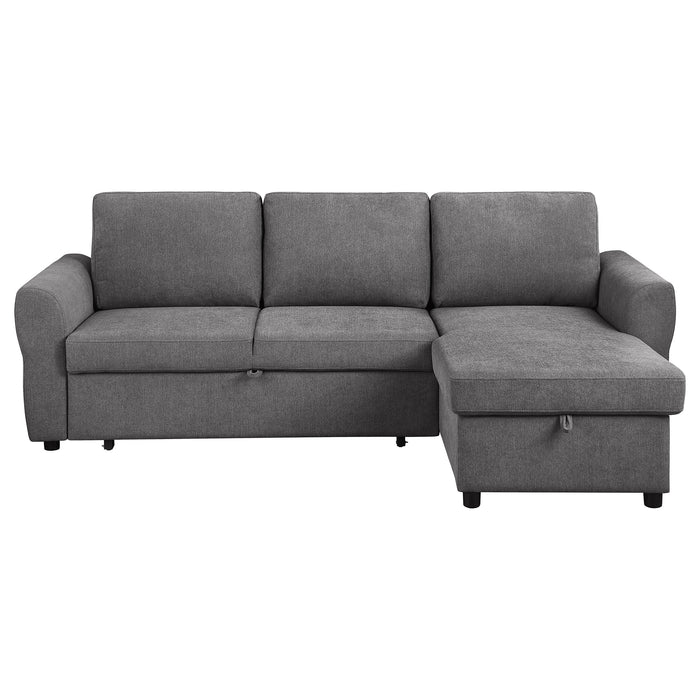 Samantha Sleeper Sectionals 2 - Imperial Furniture (Las Vegas, NV) - Multi Location