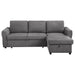Samantha Sleeper Sectionals 2 - Imperial Furniture (Las Vegas, NV) - Multi Location
