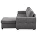 Samantha Sleeper Sectionals 2 - Imperial Furniture (Las Vegas, NV) - Multi Location