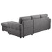 Samantha Sleeper Sectionals 2 - Imperial Furniture (Las Vegas, NV) - Multi Location