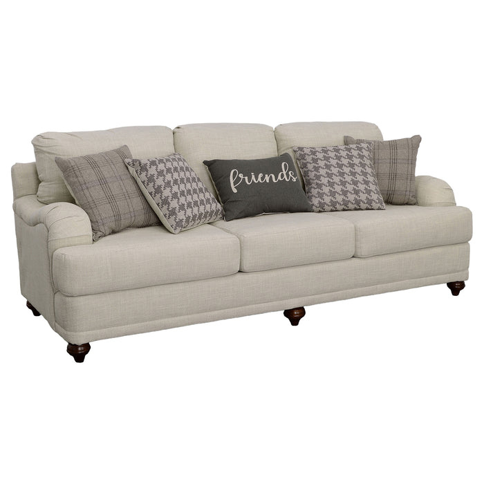 Glenn Stationary 3 Pc Sets - Imperial Furniture (Las Vegas, NV) - Multi Location