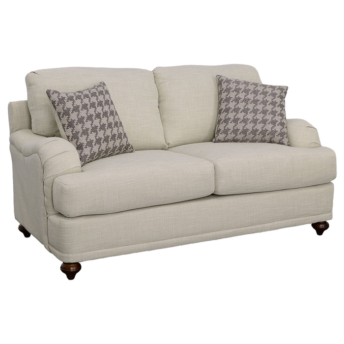 Glenn Stationary 3 Pc Sets - Imperial Furniture (Las Vegas, NV) - Multi Location