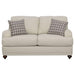 Glenn Stationary 3 Pc Sets - Imperial Furniture (Las Vegas, NV) - Multi Location