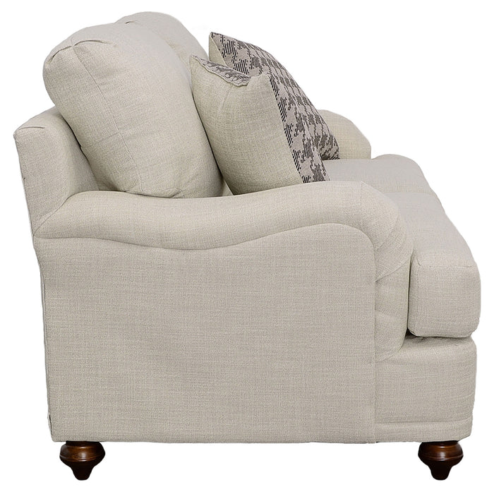 Glenn Stationary 3 Pc Sets - Imperial Furniture (Las Vegas, NV) - Multi Location