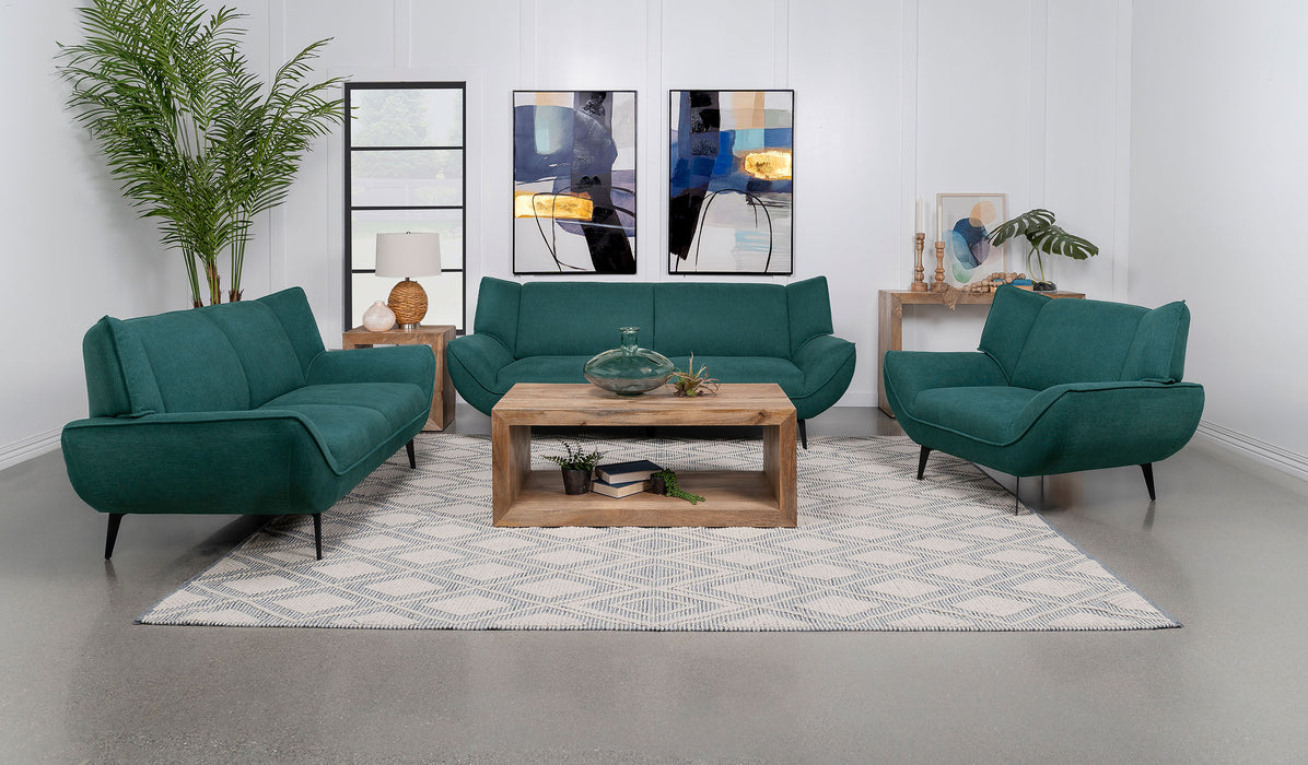 Acton Stationary Sets - Imperial Furniture (Las Vegas, NV) - Multi Location