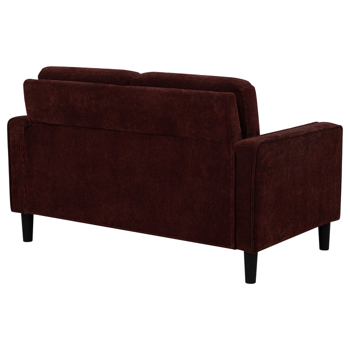 Ruth Loveseat - Imperial Furniture (Las Vegas, NV) - Multi Location