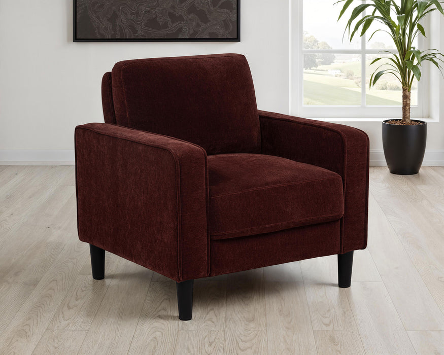 Ruth Accent Chair - Imperial Furniture (Las Vegas, NV) - Multi Location