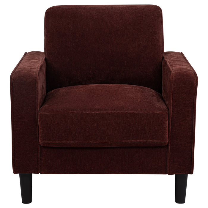 Ruth Accent Chair - Imperial Furniture (Las Vegas, NV) - Multi Location