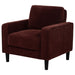 Ruth Accent Chair - Imperial Furniture (Las Vegas, NV) - Multi Location
