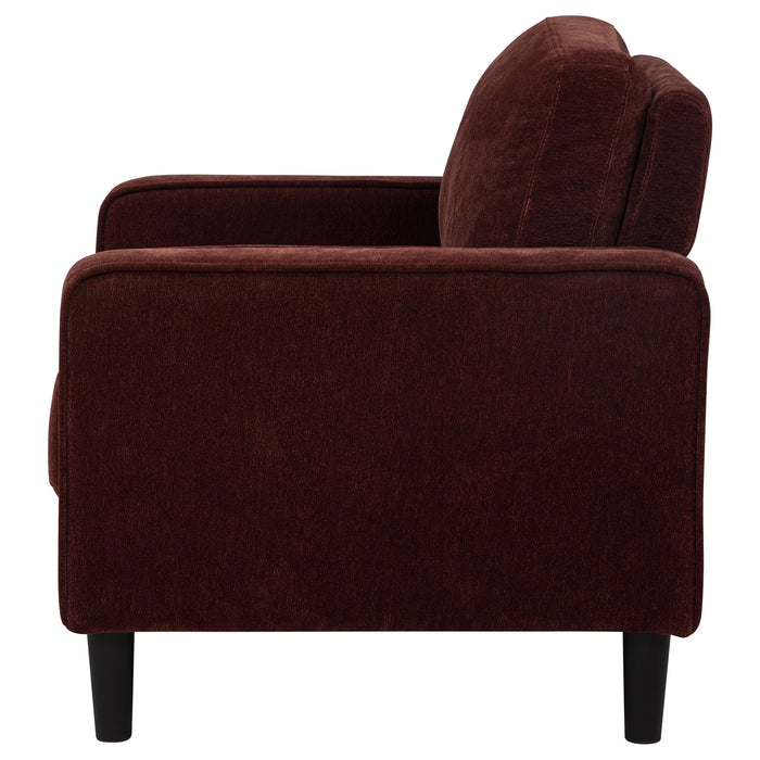 Ruth Accent Chair - Imperial Furniture (Las Vegas, NV) - Multi Location