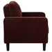 Ruth Accent Chair - Imperial Furniture (Las Vegas, NV) - Multi Location