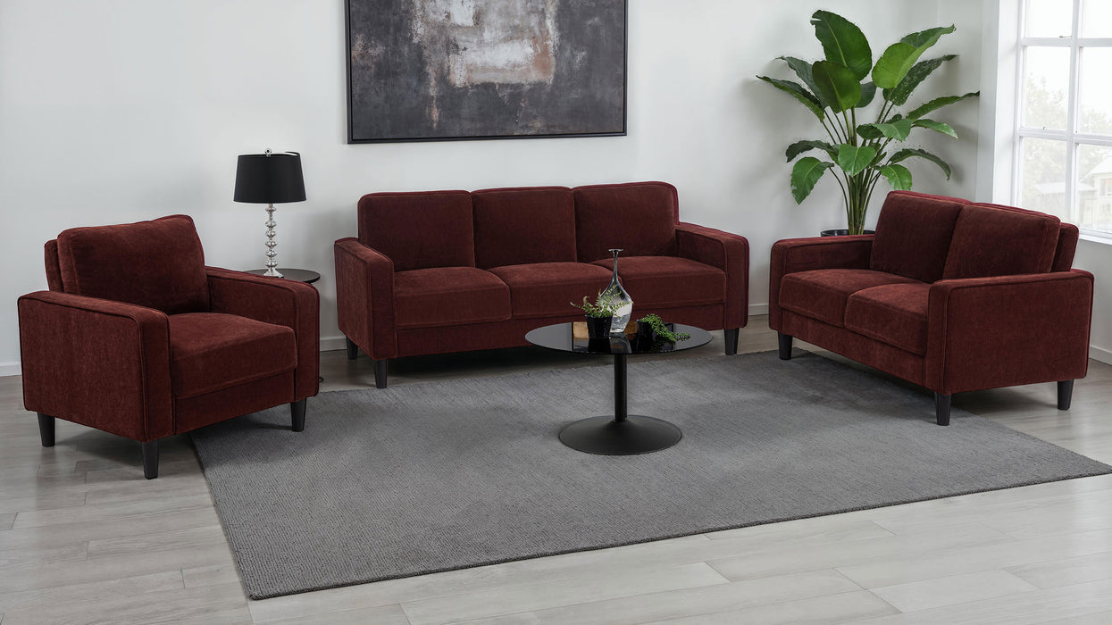 Ruth Accent Chair - Imperial Furniture (Las Vegas, NV) - Multi Location