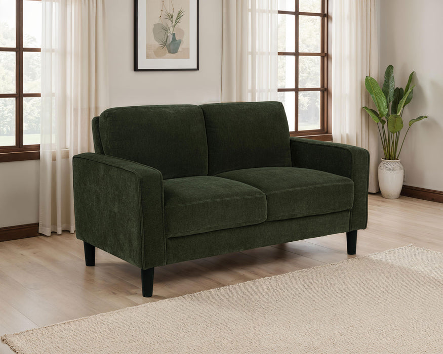 Ruth Loveseat - Imperial Furniture (Las Vegas, NV) - Multi Location