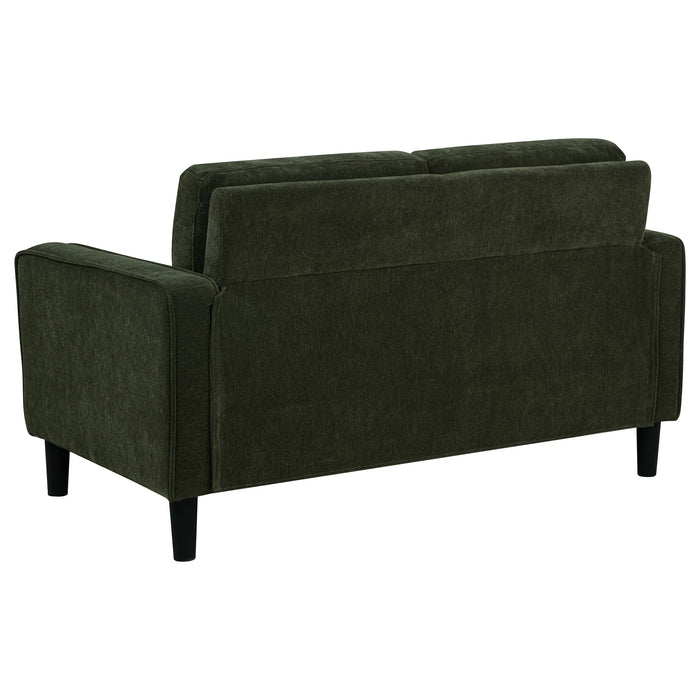 Ruth Loveseat - Imperial Furniture (Las Vegas, NV) - Multi Location