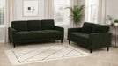 Ruth Loveseat - Imperial Furniture (Las Vegas, NV) - Multi Location