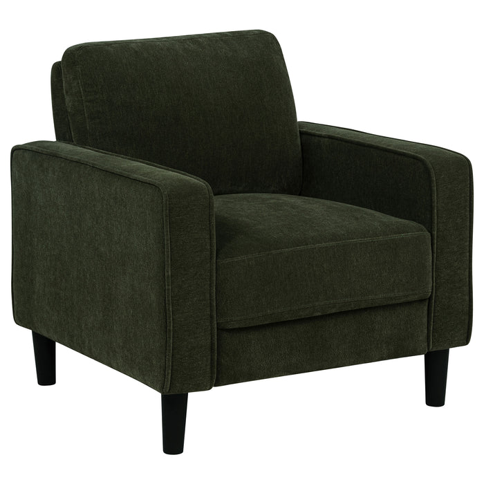 Ruth Accent Chair - Imperial Furniture (Las Vegas, NV) - Multi Location