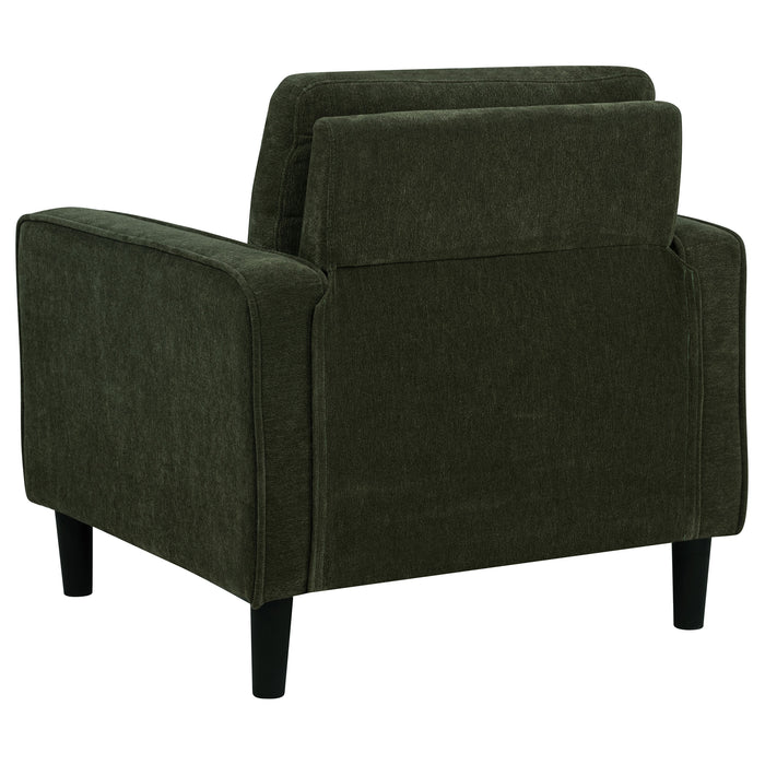 Ruth Accent Chair - Imperial Furniture (Las Vegas, NV) - Multi Location