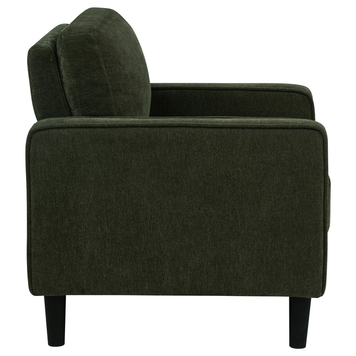 Ruth Accent Chair - Imperial Furniture (Las Vegas, NV) - Multi Location