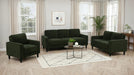 Ruth Accent Chair - Imperial Furniture (Las Vegas, NV) - Multi Location