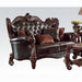 Versailles Loveseat With Pillows - Imperial Furniture (Las Vegas, NV) - Multi Location