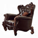 Versailles Chair With 2 Pillows - Imperial Furniture (Las Vegas, NV) - Multi Location