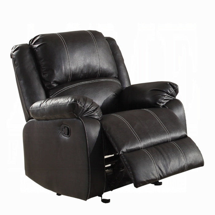 Zuriel Motion Rocker Recliner - Imperial Furniture (Las Vegas, NV) - Multi Location