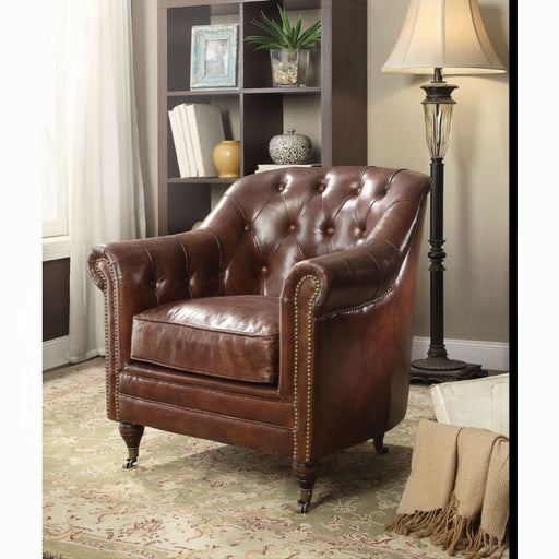 Aberdeen Accent Chair - Imperial Furniture (Las Vegas, NV) - Multi Location