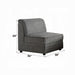 Bois Modular-Armless Chair - Imperial Furniture (Las Vegas, NV) - Multi Location
