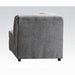Bois Modular-Wedge With Pillow - Imperial Furniture (Las Vegas, NV) - Multi Location