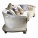 Dresden II Sofa With 7 Pillows - Imperial Furniture (Las Vegas, NV) - Multi Location