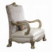 Dresden II Chair With Pillow - Imperial Furniture (Las Vegas, NV) - Multi Location