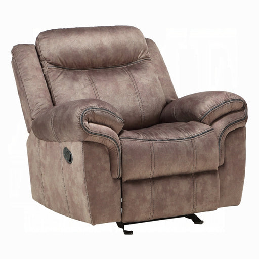 Zubaida Motion Glider Recliner - Imperial Furniture (Las Vegas, NV) - Multi Location