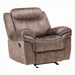 Zubaida Motion Glider Recliner - Imperial Furniture (Las Vegas, NV) - Multi Location