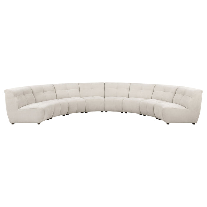 Charlotte Modular Sectionals - Imperial Furniture (Las Vegas, NV) - Multi Location
