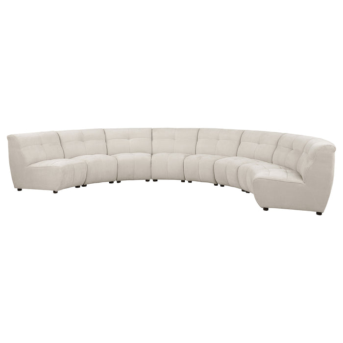 Charlotte Modular Sectionals - Imperial Furniture (Las Vegas, NV) - Multi Location