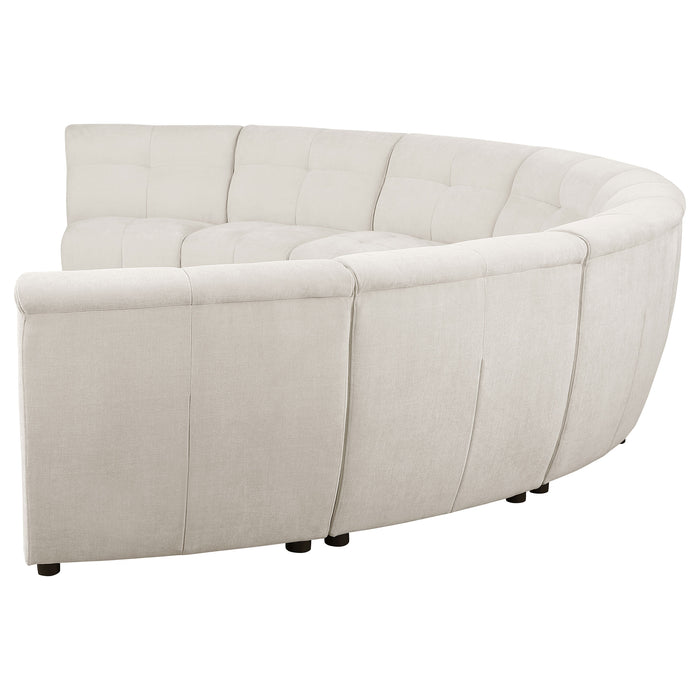 Charlotte Modular Sectionals - Imperial Furniture (Las Vegas, NV) - Multi Location