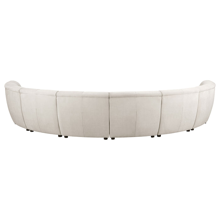 Charlotte Modular Sectionals - Imperial Furniture (Las Vegas, NV) - Multi Location