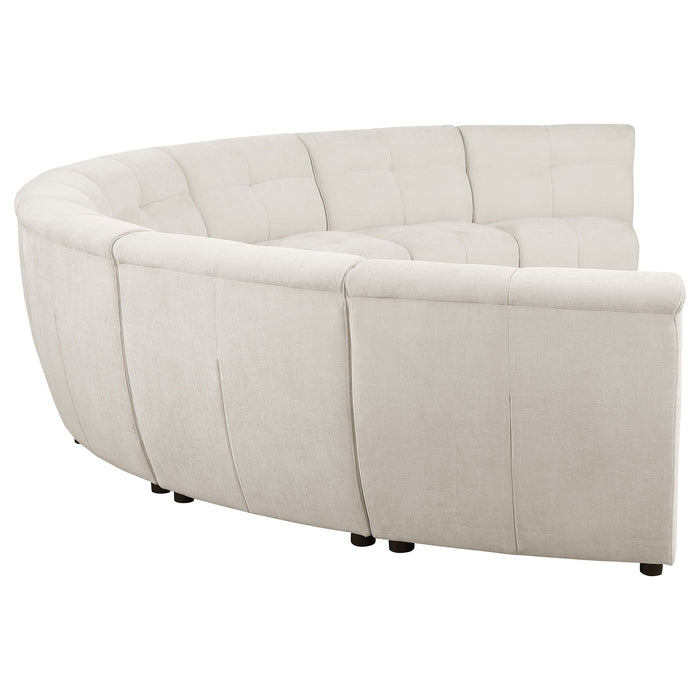 Charlotte Modular Sectionals - Imperial Furniture (Las Vegas, NV) - Multi Location