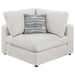 Serene 4 Pc Sectional Beige - Imperial Furniture (Las Vegas, NV) - Multi Location