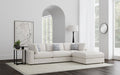 Serene Modular Sectionals 5 - Imperial Furniture (Las Vegas, NV) - Multi Location