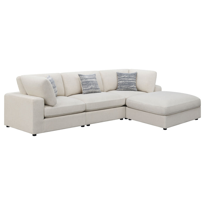 Serene Modular Sectionals 5 - Imperial Furniture (Las Vegas, NV) - Multi Location