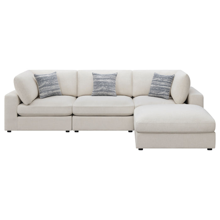 Serene Modular Sectionals 5 - Imperial Furniture (Las Vegas, NV) - Multi Location