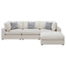 Serene Modular Sectionals 5 - Imperial Furniture (Las Vegas, NV) - Multi Location