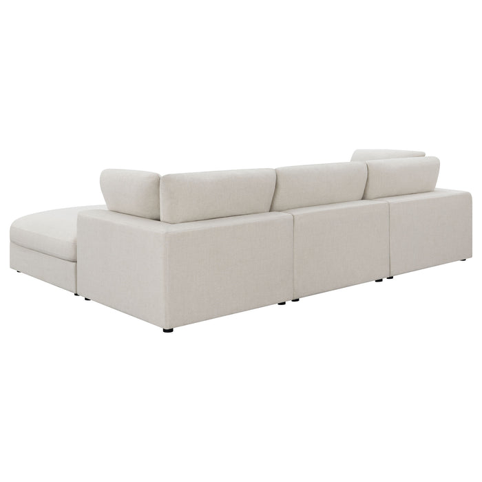 Serene Modular Sectionals 5 - Imperial Furniture (Las Vegas, NV) - Multi Location