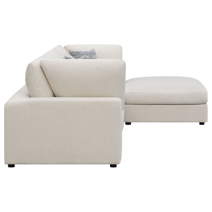 Serene Modular Sectionals 5 - Imperial Furniture (Las Vegas, NV) - Multi Location