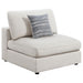 Serene 5-piece Upholstered Modular Sectional Sofa Beige - Imperial Furniture (Las Vegas, NV) - Multi Location
