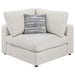 Serene 5-piece Upholstered Modular Sectional Sofa Beige - Imperial Furniture (Las Vegas, NV) - Multi Location