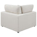 Serene 5-piece Upholstered Modular Sectional Sofa Beige - Imperial Furniture (Las Vegas, NV) - Multi Location