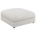 Serene 5-piece Upholstered Modular Sectional Sofa Beige - Imperial Furniture (Las Vegas, NV) - Multi Location