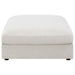 Serene 5-piece Upholstered Modular Sectional Sofa Beige - Imperial Furniture (Las Vegas, NV) - Multi Location